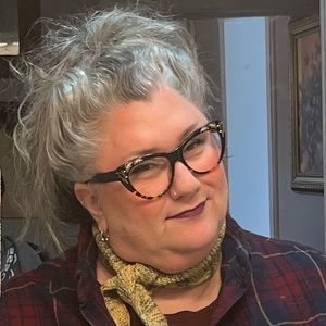 Meet your Posher, Katharine